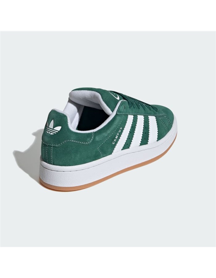 ADIDAS ORIGINALS Sneakers Verde