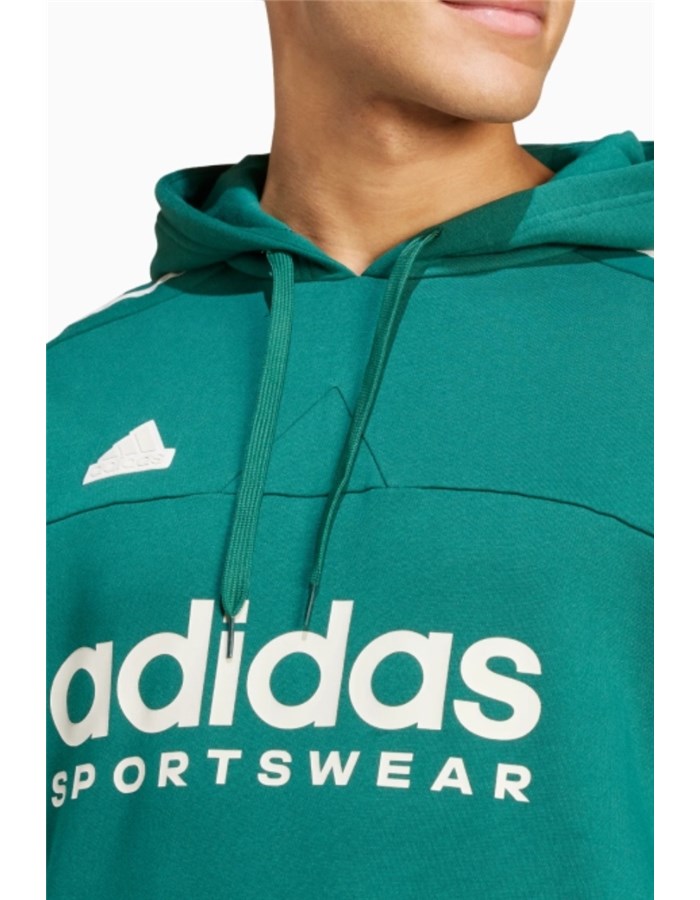 ADIDAS ORIGINALS Felpa Verde