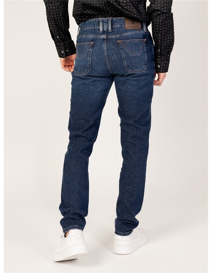 JECKERSON Jeans Blu