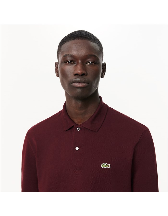 Lacoste Polo Vinaccio