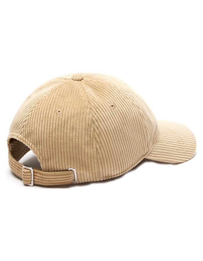 Lacoste Cappelli Beige