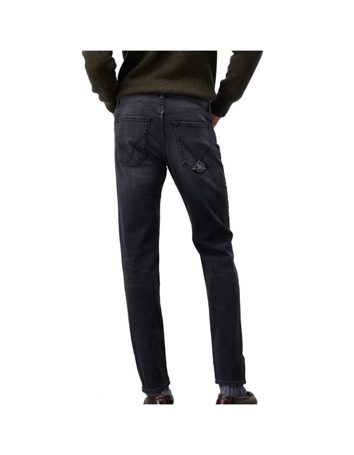 ROY ROGER'S Jeans Nero