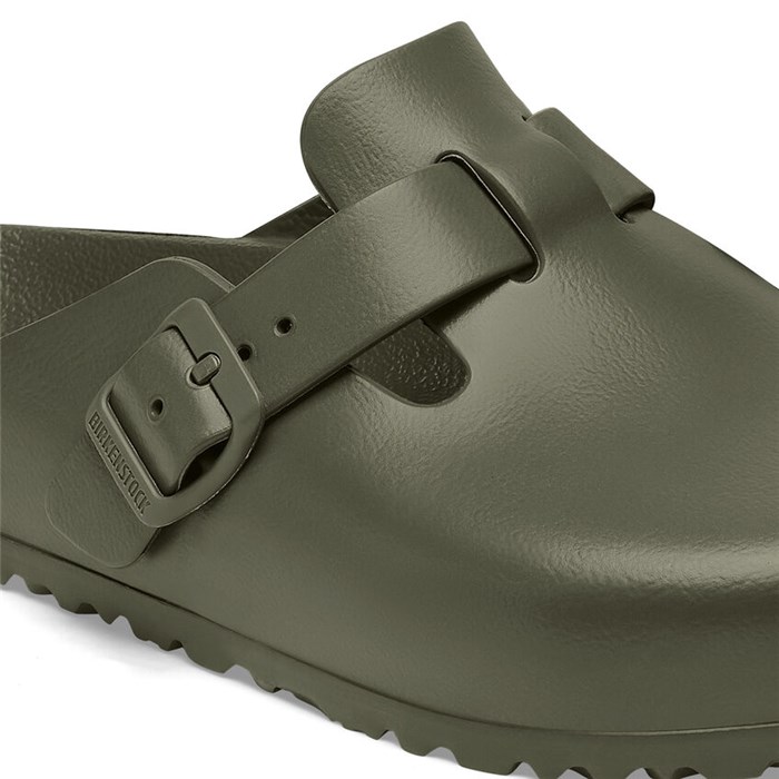 BIRKENSTOCK 1026238 1026215 verdone Scarpe Unisex Sandali