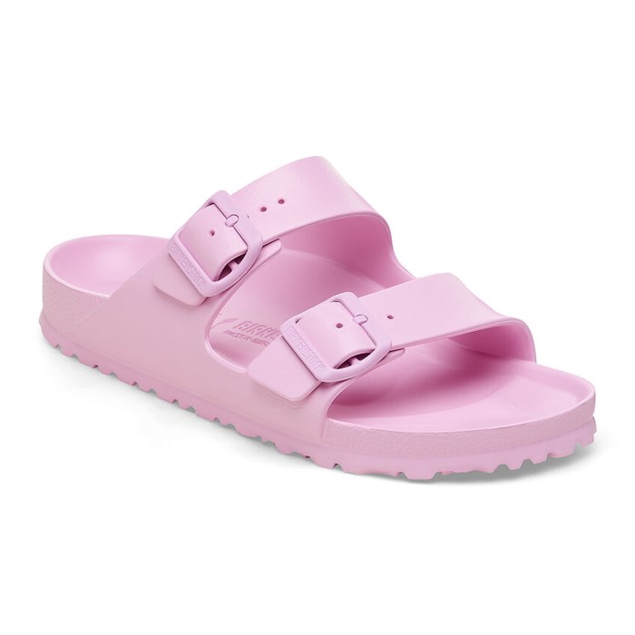 BIRKENSTOCK 1027355 Rosa Scarpe Donna Sandali