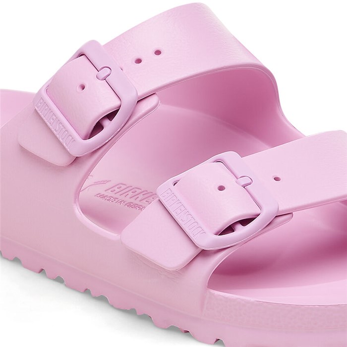 BIRKENSTOCK 1027355 Rosa Scarpe Donna Sandali