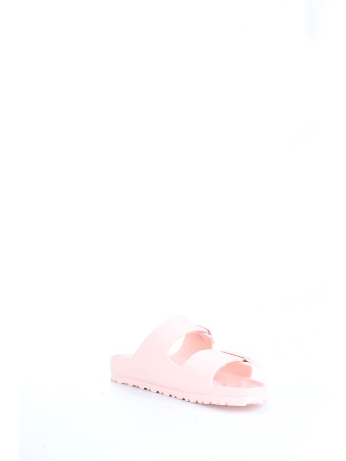 BIRKENSTOCK 1014614 Rosa Scarpe Donna Sandali