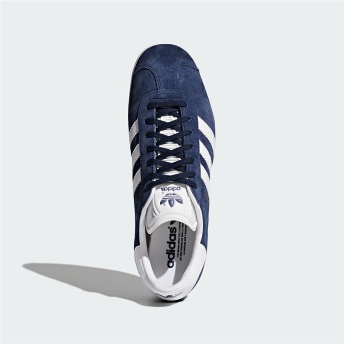 ADIDAS ORIGINALS BB5478 Blu Scarpe Unisex Sneakers