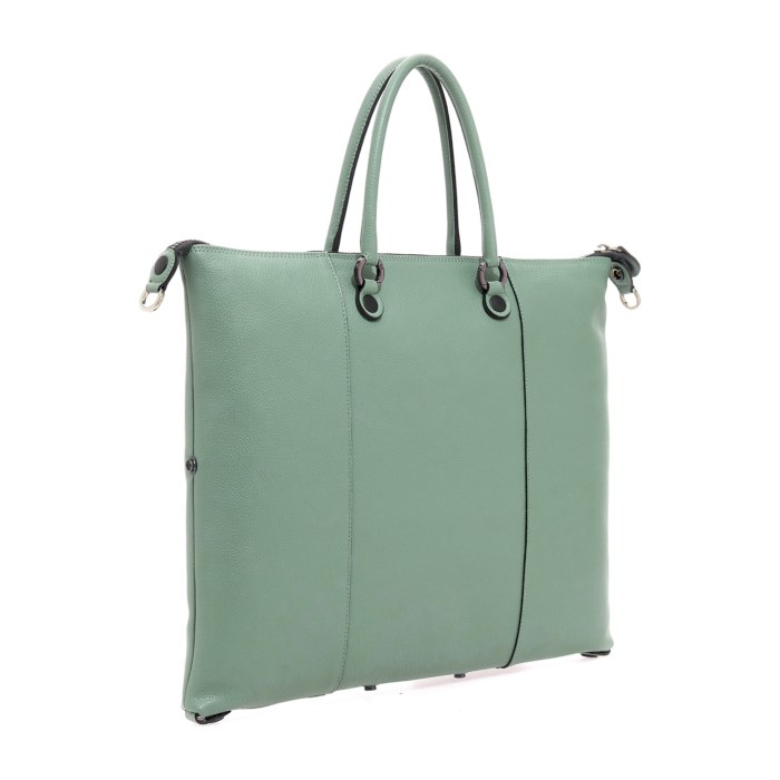 Gabs G000033T3 X2428 Verde Acqua Accessori Unisex Borsa a tracolla