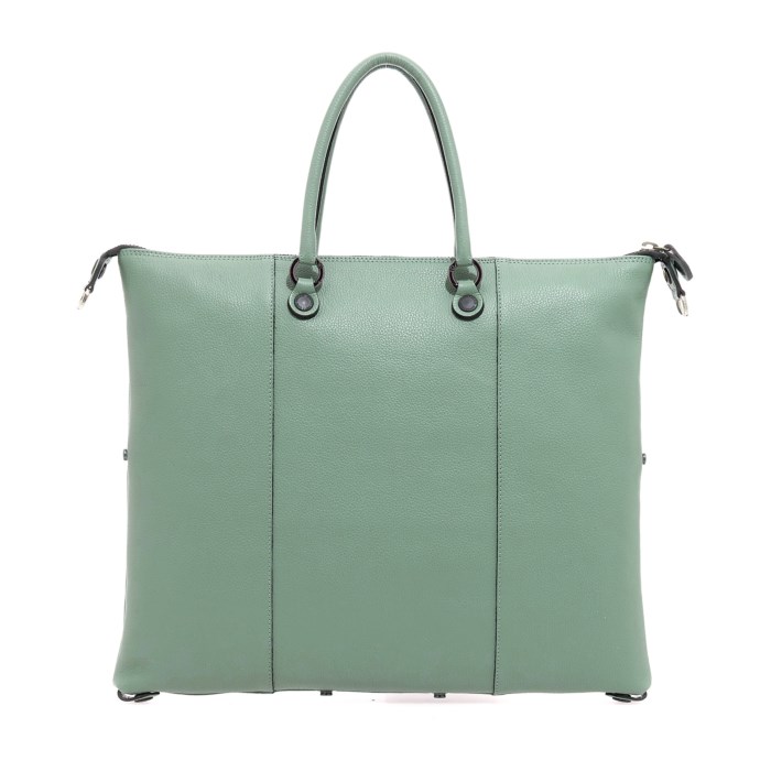 Gabs G000033T3 X2428 Verde Acqua Accessori Unisex Borsa a tracolla