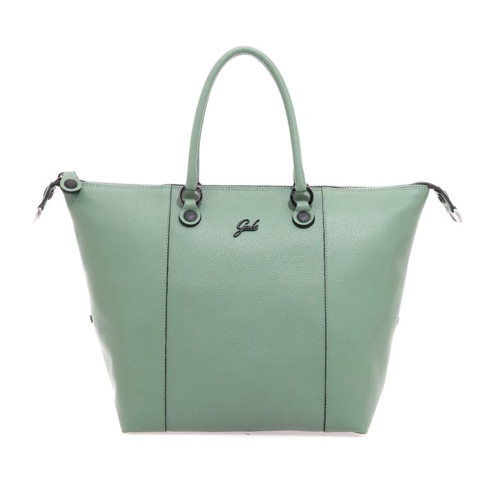 Gabs G000033T3 X2428 Verde Acqua Accessori Unisex Borsa a tracolla