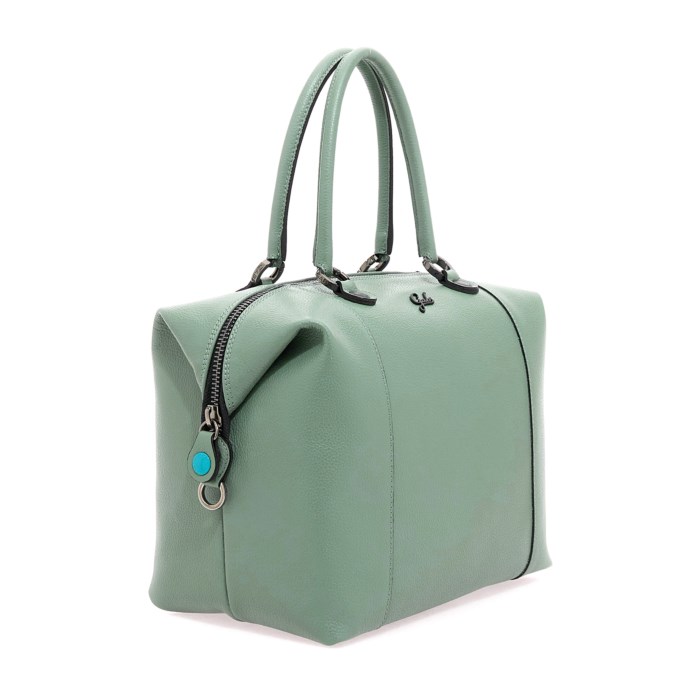 Gabs G000033T3 X2428 Verde Acqua Accessori Unisex Borsa a tracolla