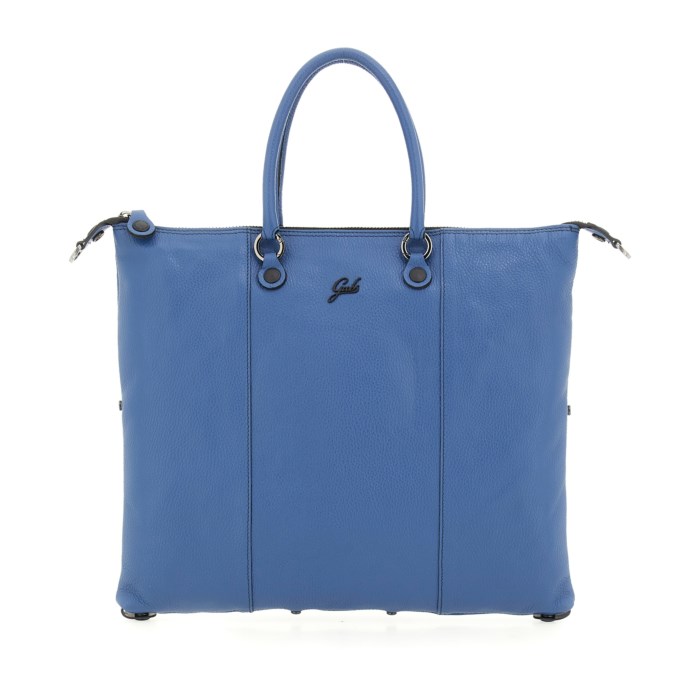 Gabs G000033T3 X2428 Blu Accessori Unisex Borsa a tracolla