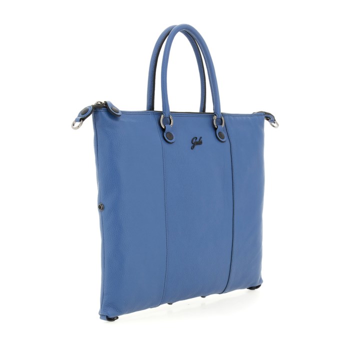 Gabs G000033T3 X2428 Blu Accessori Unisex Borsa a tracolla