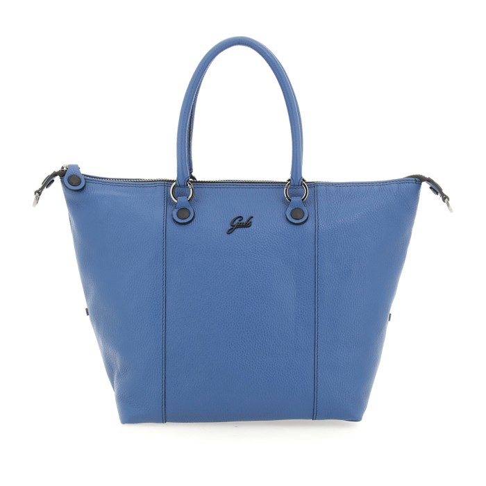 Gabs G000033T3 X2428 Blu Accessori Unisex Borsa a tracolla