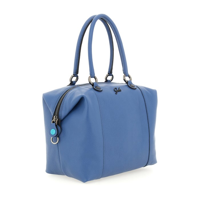 Gabs G000033T3 X2428 Blu Accessori Unisex Borsa a tracolla