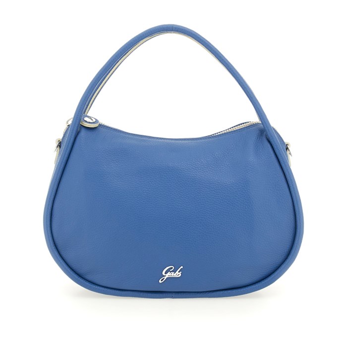 Gabs G010070T2 X2511 Blu Accessori Donna Borse a mano