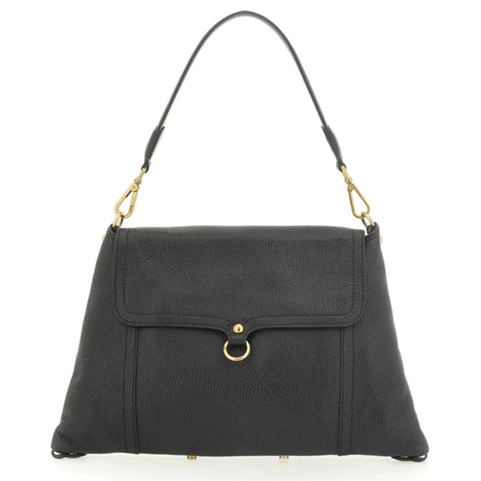 Gabs G011010T2 X2601 Nero Accessori Unisex Borsa spalla