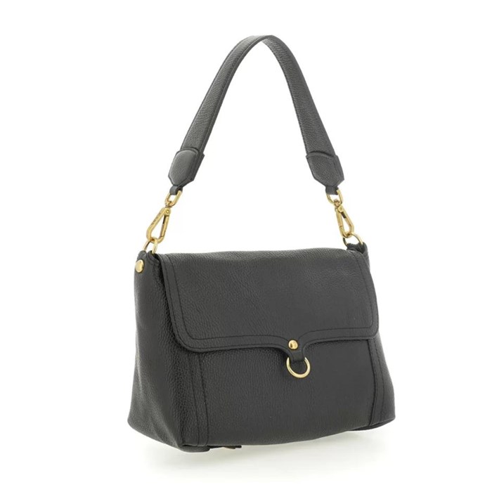 Gabs G011010T2 X2601 Nero Accessori Unisex Borsa spalla