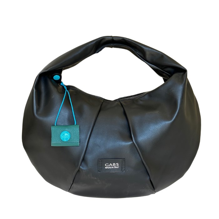 Gabs G011070T3 X2629 Nero Accessori Unisex Borsa spalla