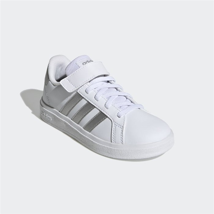 ADIDAS ORIGINALS GW6516 Bianco Scarpe Bambina Sneakers