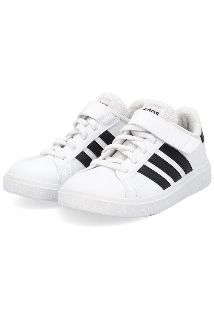 ADIDAS ORIGINALS GW6521 Bianco Scarpe Bambino Sneakers