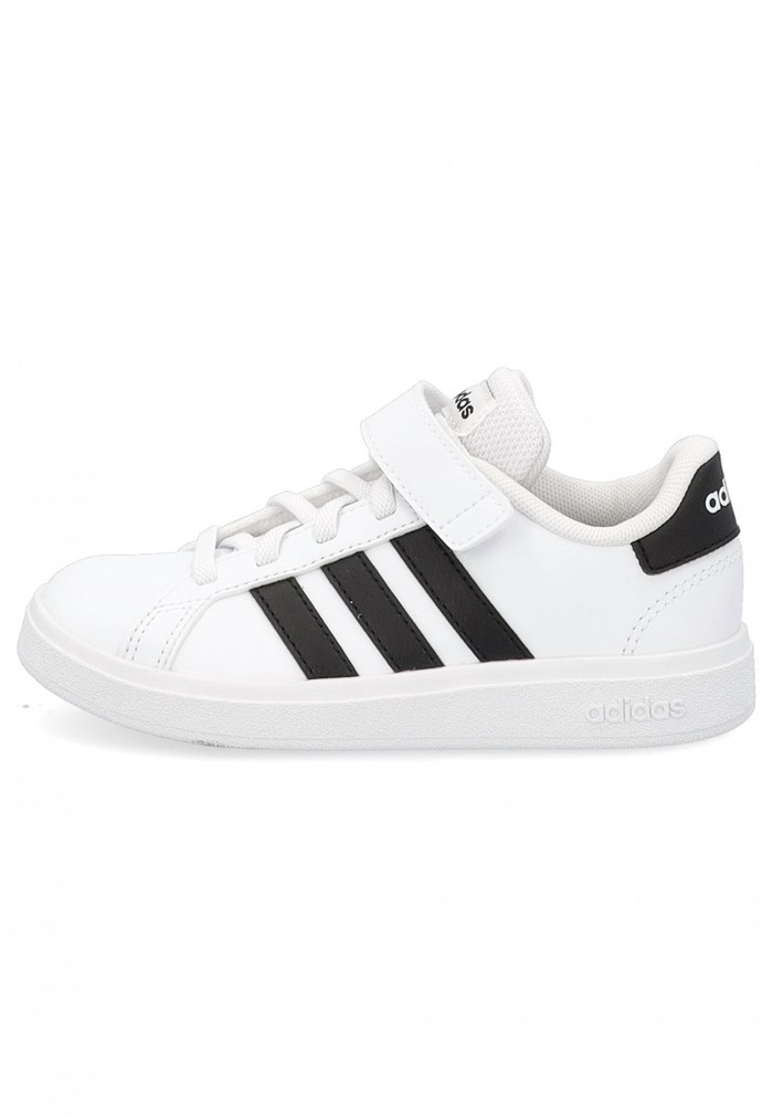 ADIDAS ORIGINALS GW6521 Bianco Scarpe Bambino Sneakers