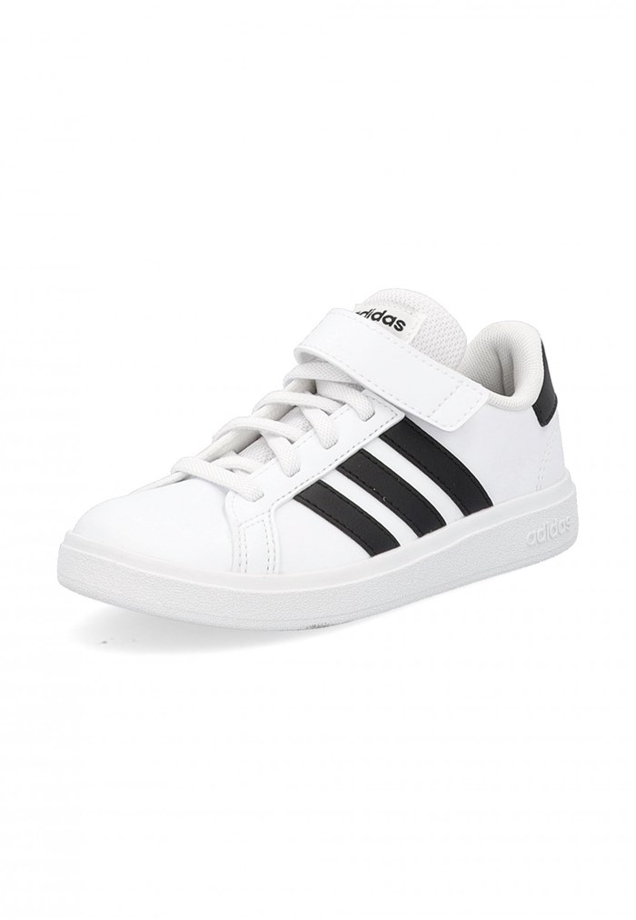 ADIDAS ORIGINALS GW6521 Bianco Scarpe Bambino Sneakers