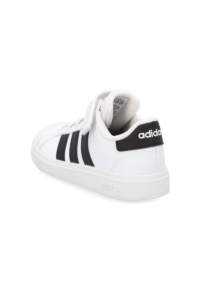 ADIDAS ORIGINALS GW6521 Bianco Scarpe Bambino Sneakers