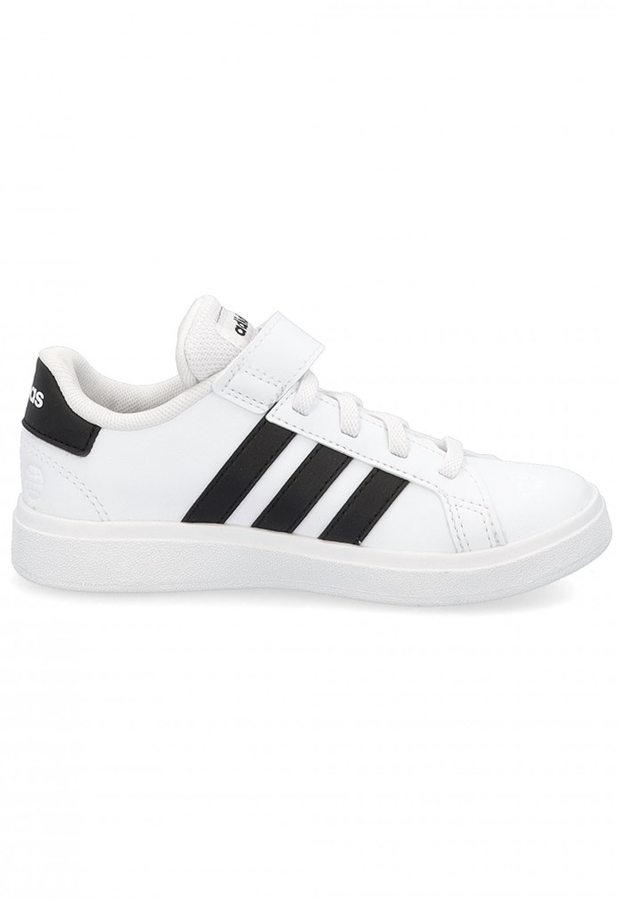 ADIDAS ORIGINALS GW6521 Bianco Scarpe Bambino Sneakers