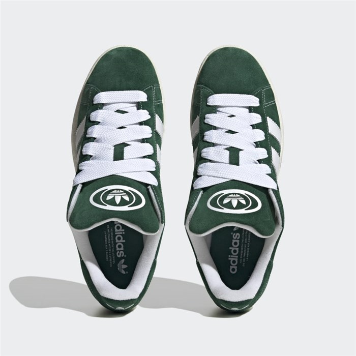 ADIDAS ORIGINALS H03472 Verde Scarpe Unisex Sneakers