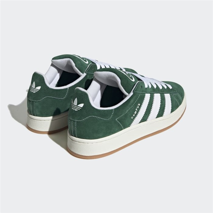 ADIDAS ORIGINALS H03472 Verde Scarpe Unisex Sneakers