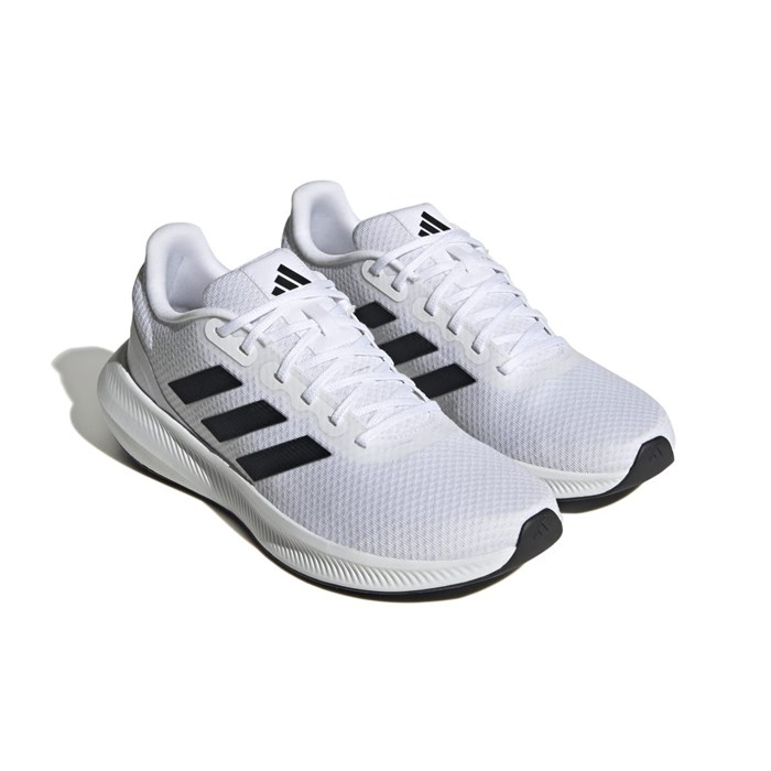 ADIDAS ORIGINALS HQ3789 Bianco Scarpe Unisex Sneakers