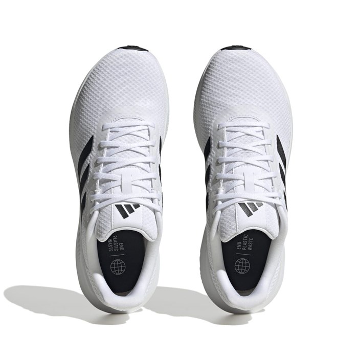 ADIDAS ORIGINALS HQ3789 Bianco Scarpe Unisex Sneakers