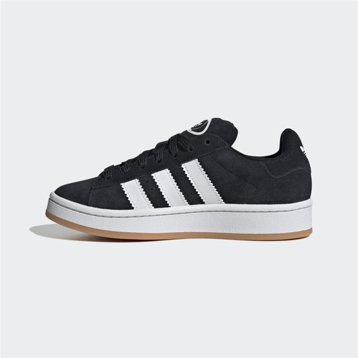 ADIDAS ORIGINALS HQ6638 Nero Scarpe Unisex junior Sneakers