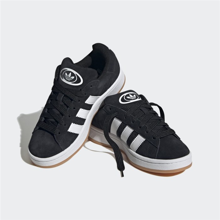 ADIDAS ORIGINALS HQ6638 Nero Scarpe Unisex junior Sneakers