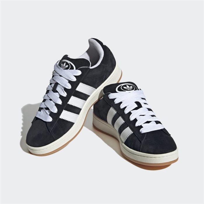 ADIDAS ORIGINALS HQ8708 Nero Scarpe Unisex Sneakers