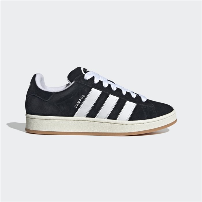 ADIDAS ORIGINALS HQ8708 Nero Scarpe Unisex Sneakers