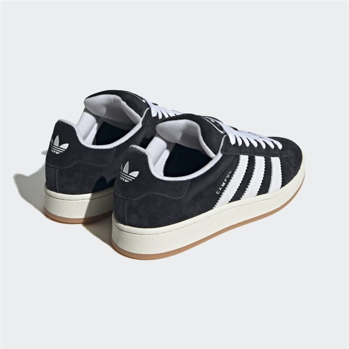 ADIDAS ORIGINALS HQ8708 Nero Scarpe Unisex Sneakers