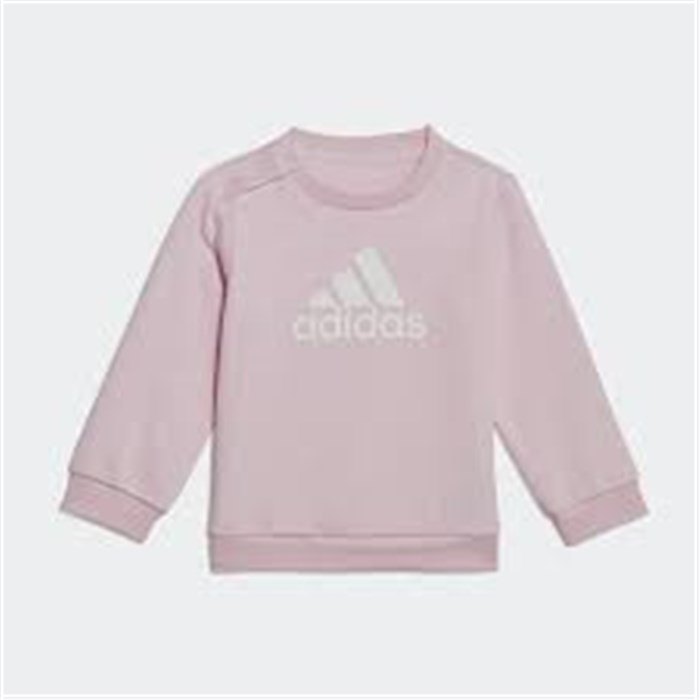 ADIDAS ORIGINALS IC6591 Rosa Abbigliamento Bambina Tute da ginnastica