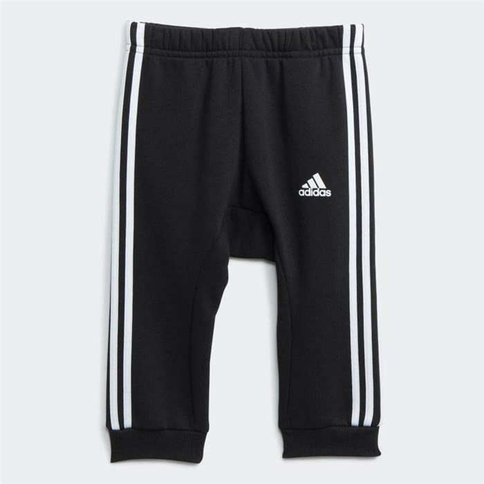 ADIDAS ORIGINALS IC6592 Rosso Abbigliamento Bambino Tute da ginnastica