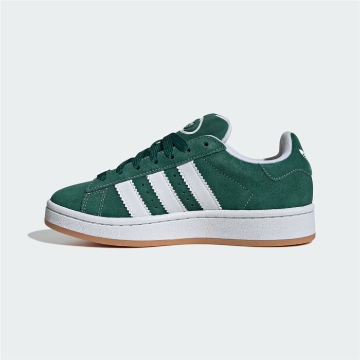 ADIDAS ORIGINALS IH7492 Verde Scarpe Unisex junior Sneakers