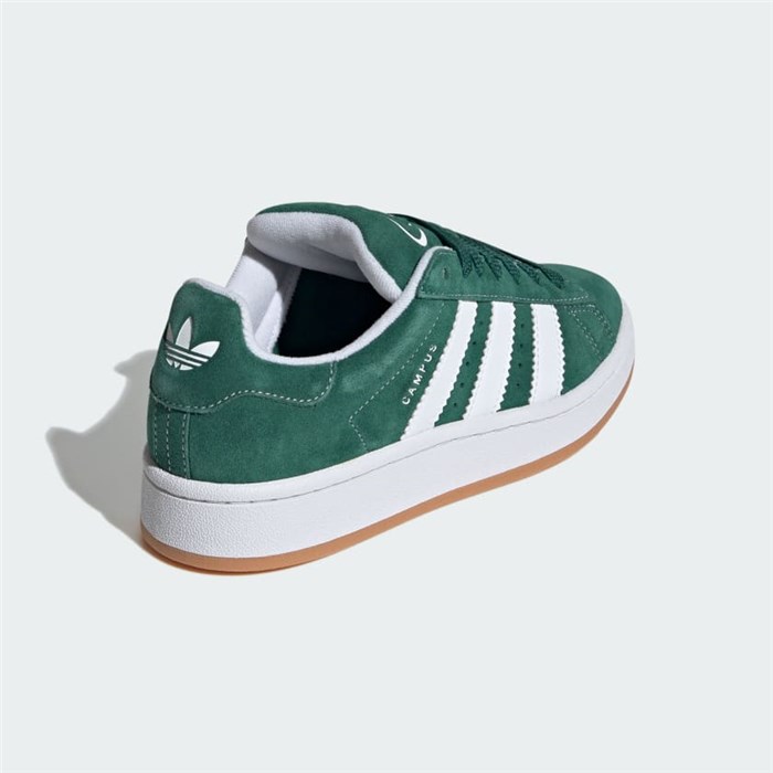 ADIDAS ORIGINALS IH7492 Verde Scarpe Unisex junior Sneakers