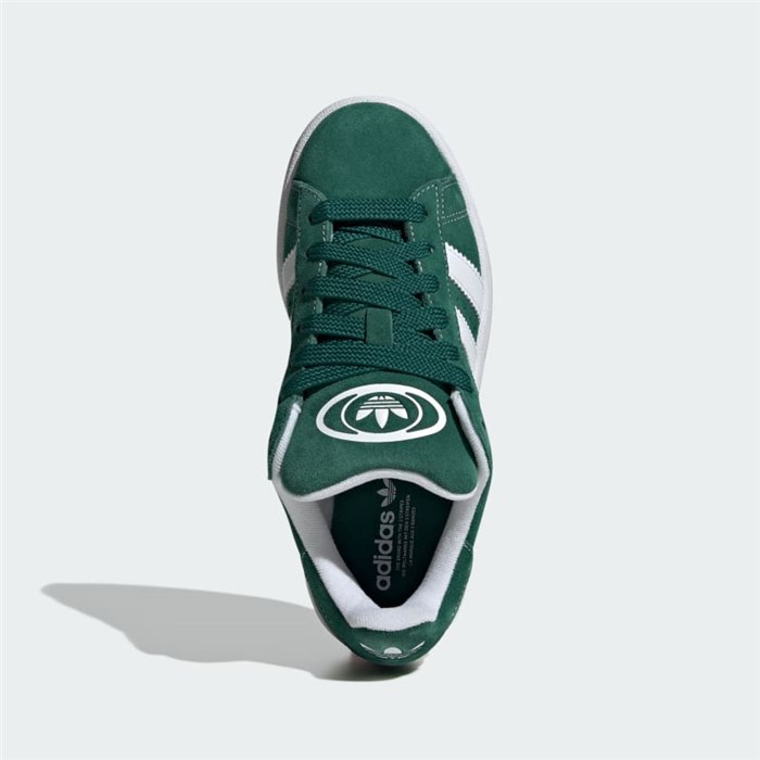 ADIDAS ORIGINALS IH7492 Verde Scarpe Unisex junior Sneakers