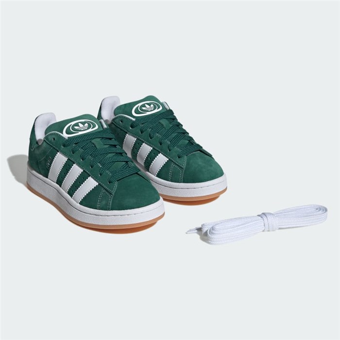 ADIDAS ORIGINALS IH7492 Verde Scarpe Unisex junior Sneakers