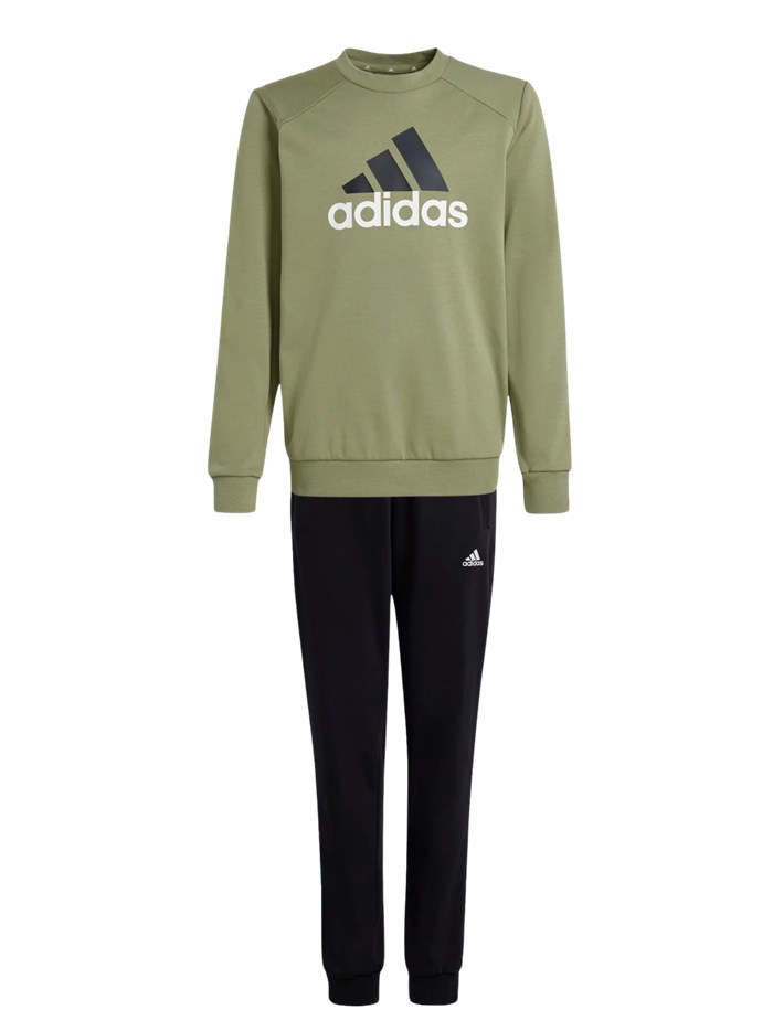 ADIDAS ORIGINALS IY5431 verdone Abbigliamento Unisex junior Tute da ginnastica