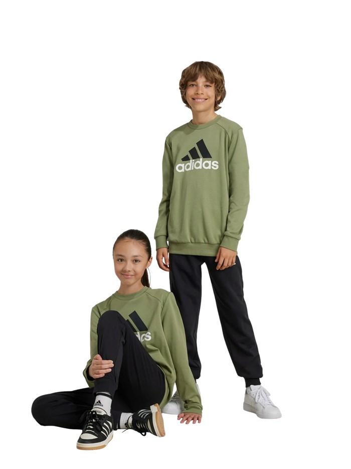 ADIDAS ORIGINALS IY5431 verdone Abbigliamento Unisex junior Tute da ginnastica