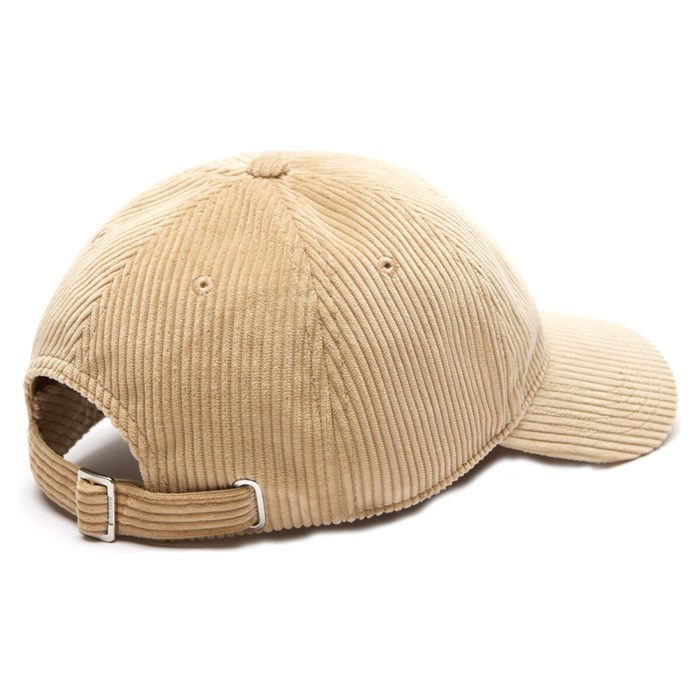 Lacoste RK3447 Beige Accessori Unisex Cappelli