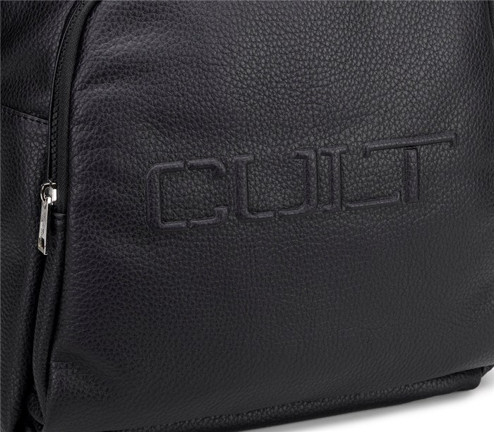 Cult X3EPMX140045999 Nero Accessori Uomo Zaini